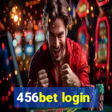 456bet login